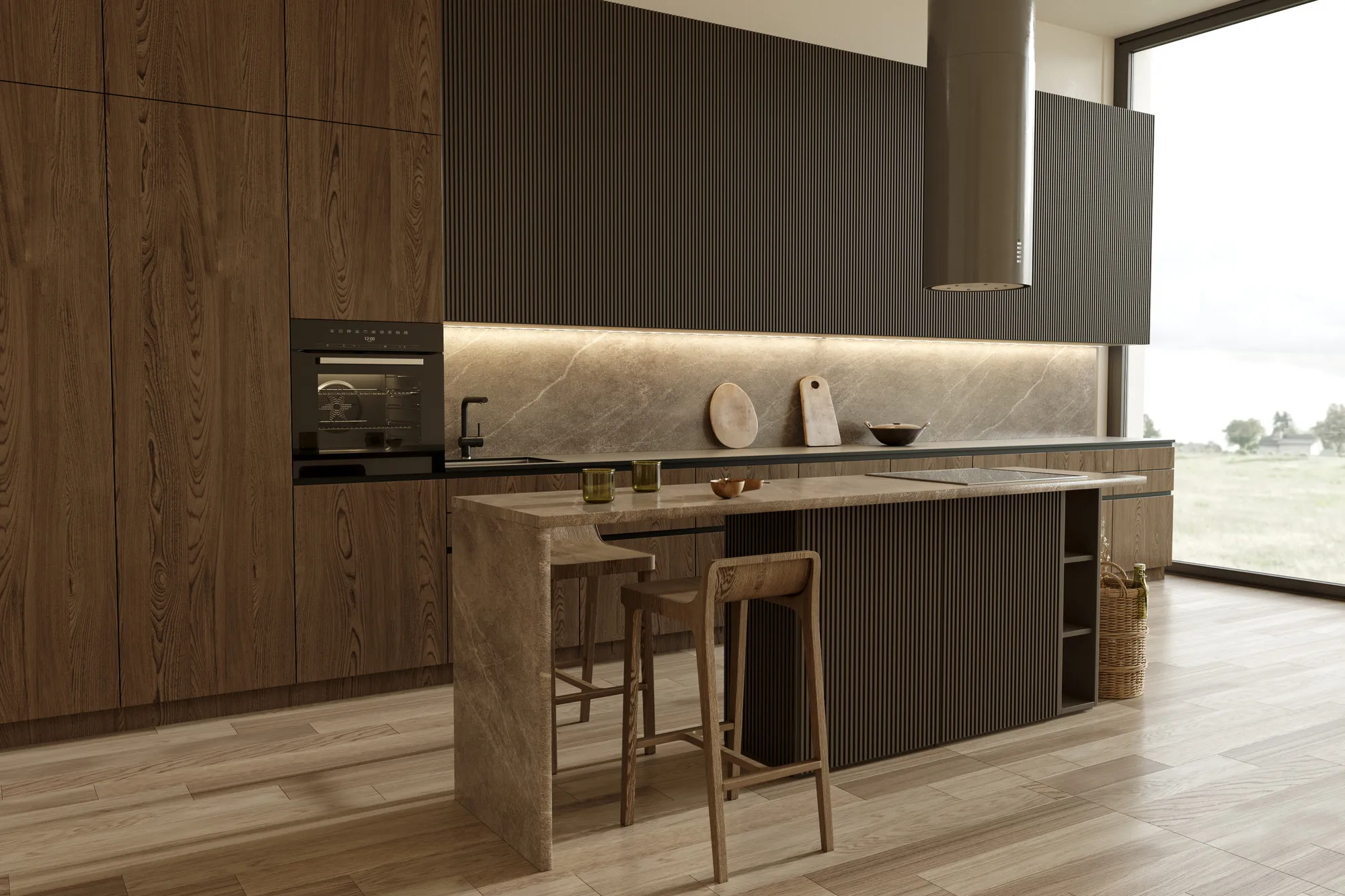 Reliable Wood Floor Installation