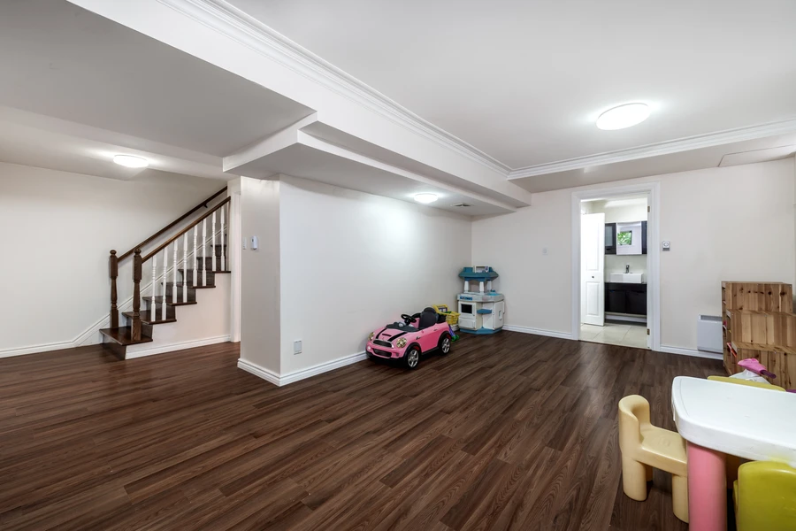 Floor Replacement
